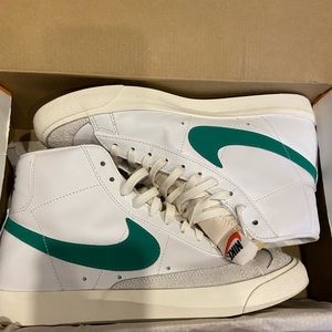Nike Blazer ‘77 Mid “Vintage”